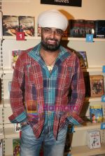 at Teji Harbhajan singh_s Album launch in Mumbai on 4th Feb 2011 (17).JPG